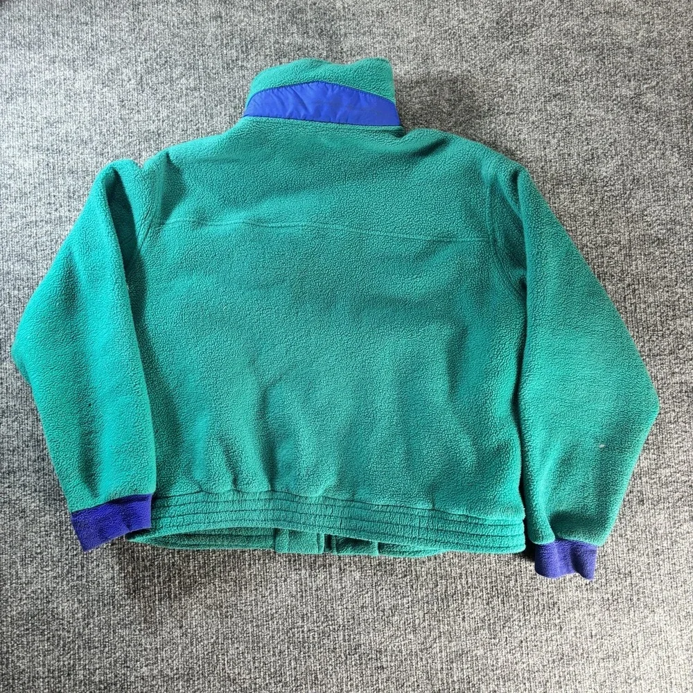 L.L. Bean vintage bean